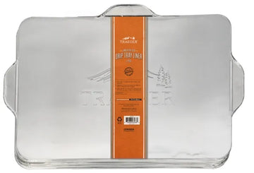 Traeger Drip Tray Liner Timberline 850 5-Pack