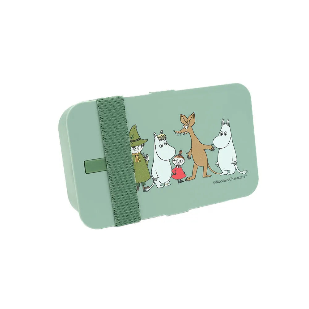 Mummi matboks Familien - 1000ml