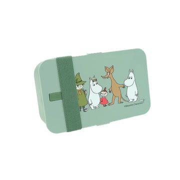 Mummi matboks Familien - 1000ml