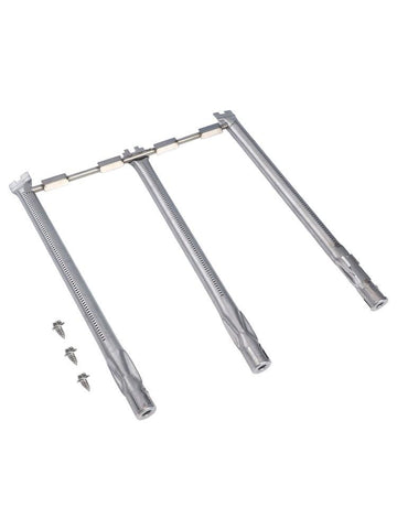 Weber Spirit 300-serien Brennrørsett Rustfritt Stål