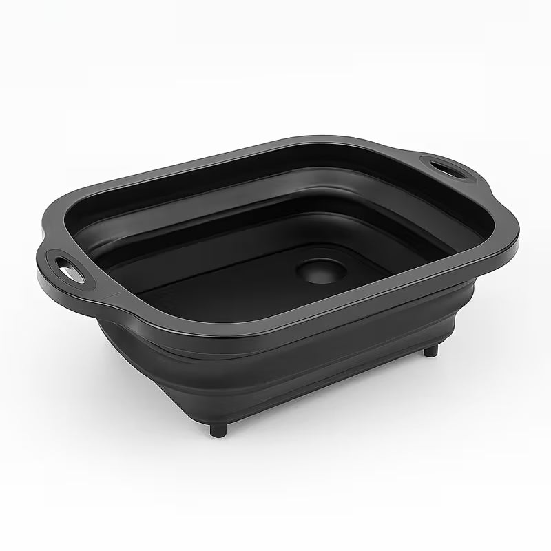 Grill og Fritid 3-i-1 Kjøkkenstasjon