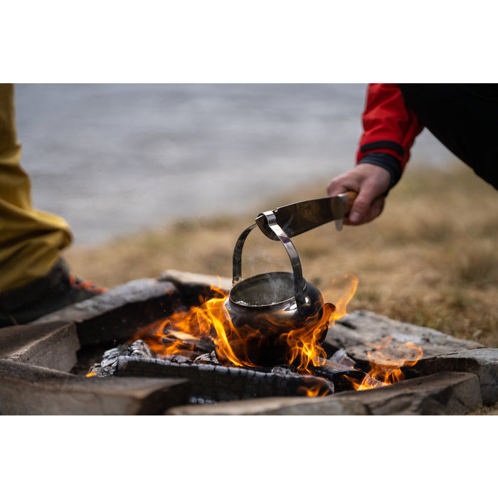 Hällmark Kaffekjele 1,5 Liter Rustfritt Stål