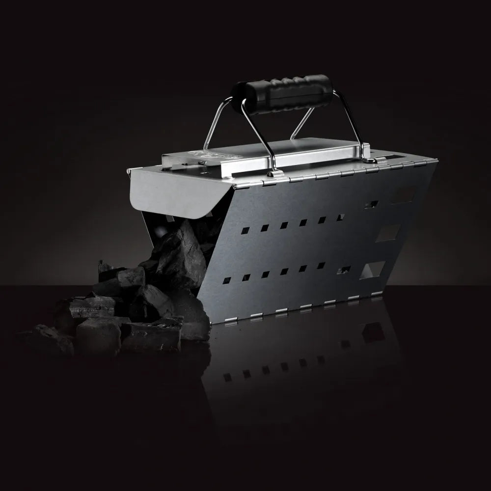 Napoleon grillstarter sammenleggbar