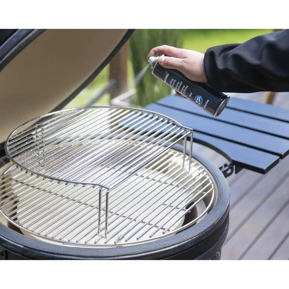 Oljespray til grillrister "nonstick" 250ml