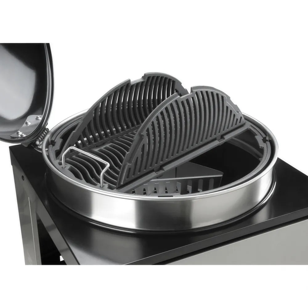 Kullgrill Napoleon NK-22CK-C PRO m/vogn