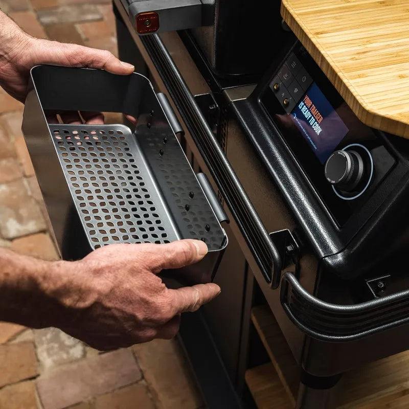 Traeger P.A.L. Storage Bin