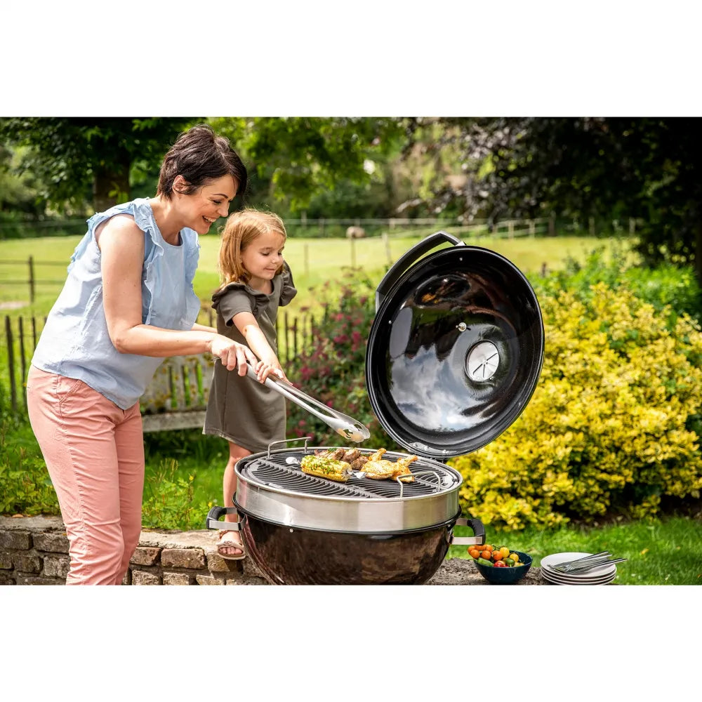 Kullgrill Napoleon Pro Ø:57 cm 4 ben