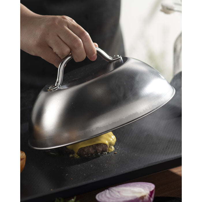 Premium Burgersett for Smashburger