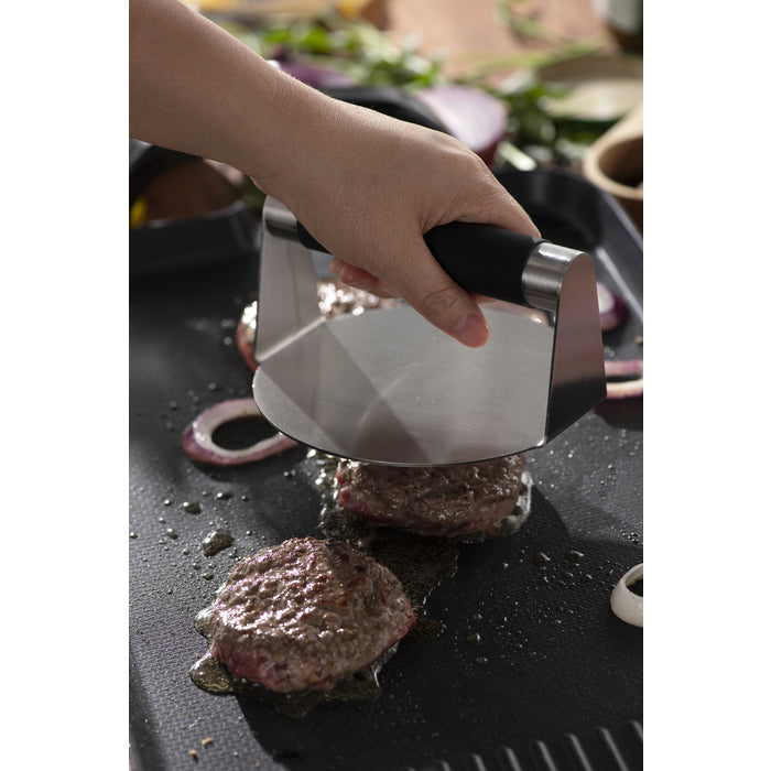 Premium Burgersett for Smashburger