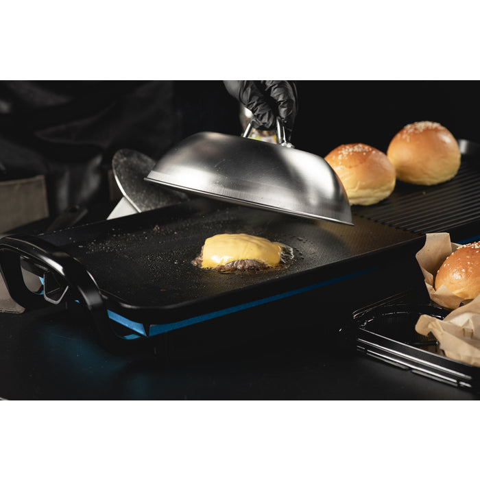 Premium Burgersett for Smashburger
