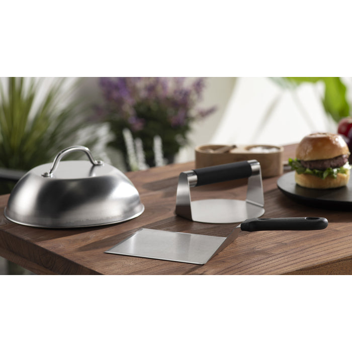 Premium Burgersett for Smashburger