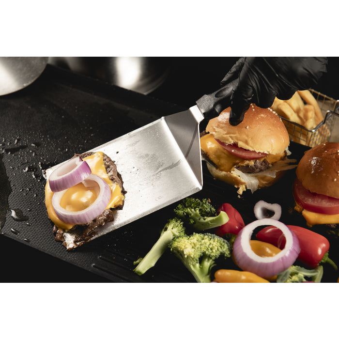 Premium Burgersett for Smashburger