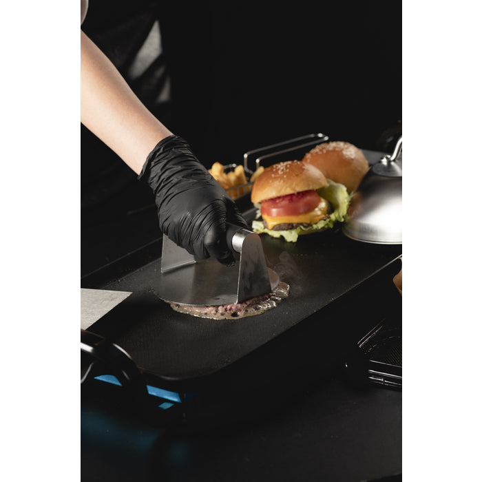 Premium Burgersett for Smashburger