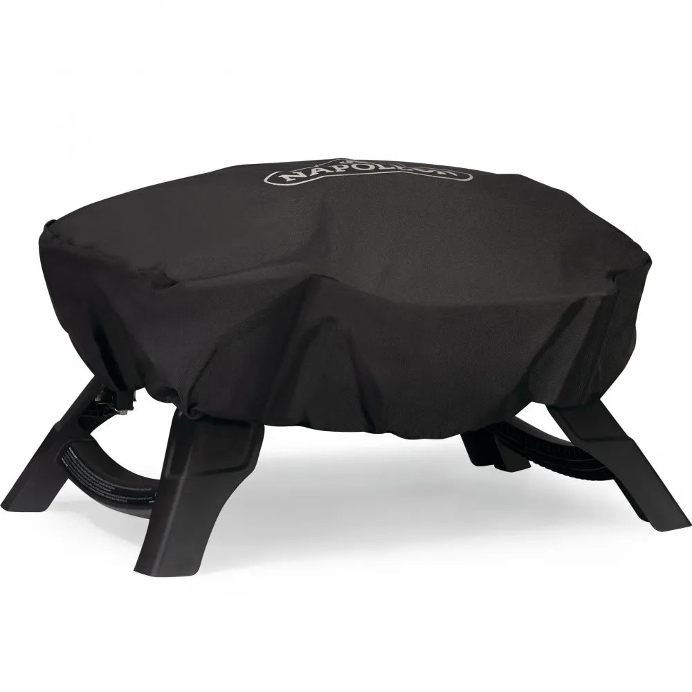 Grilltrekk Napoleon til Travel Q