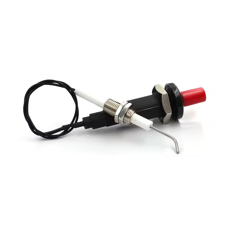 Piezo universal tenner