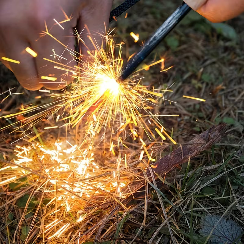Tennstål med magnesium og multiverktøy