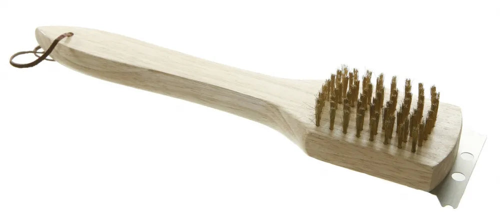 Grillbørste til alle griller!