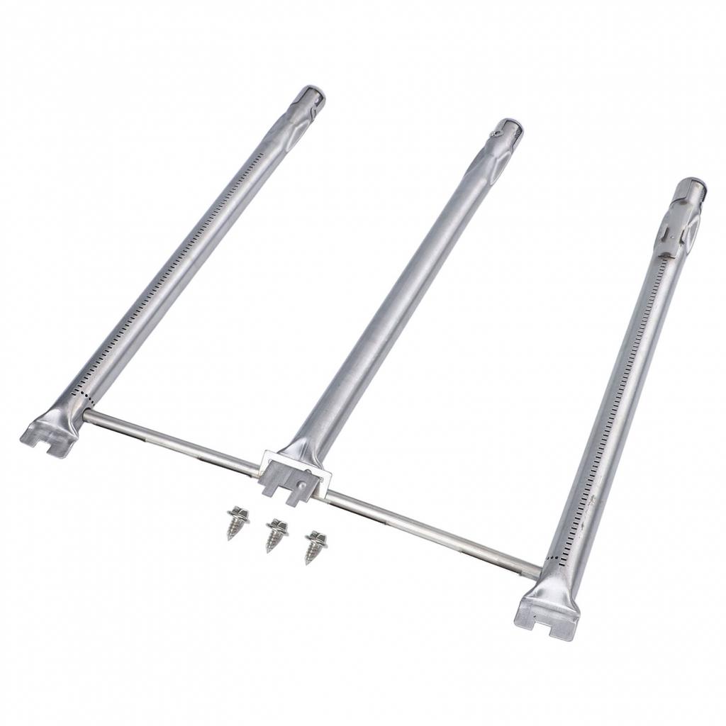 Weber Spirit 300-serien Brennrørsett Rustfritt Stål