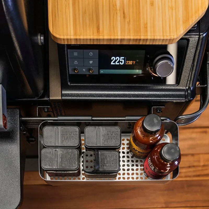 Traeger P.A.L. Storage Bin