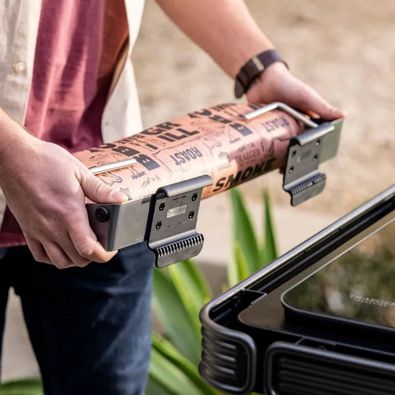 Traeger P.A.L. Roll Rack