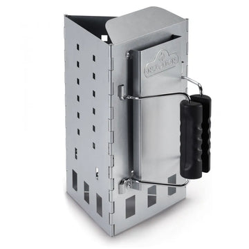 Napoleon grillstarter sammenleggbar