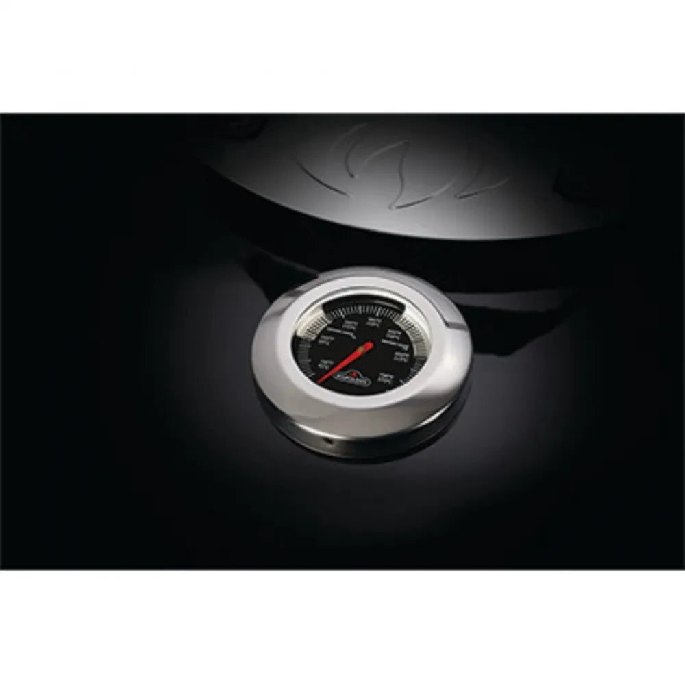 Napoleon Kullgrill Ø47 cm Kompakt kraftpakke for kullentusiasten