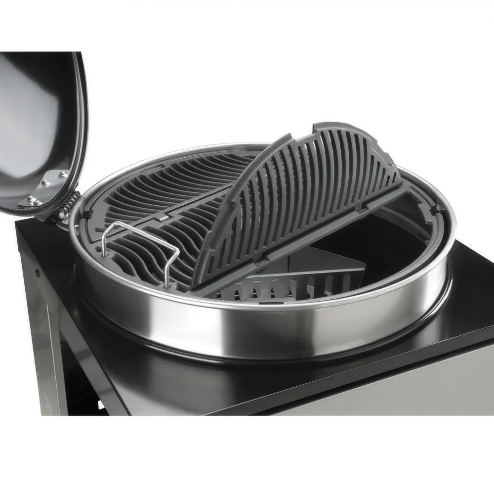 Kullgrill Napoleon NK-22CK-C PRO m/vogn