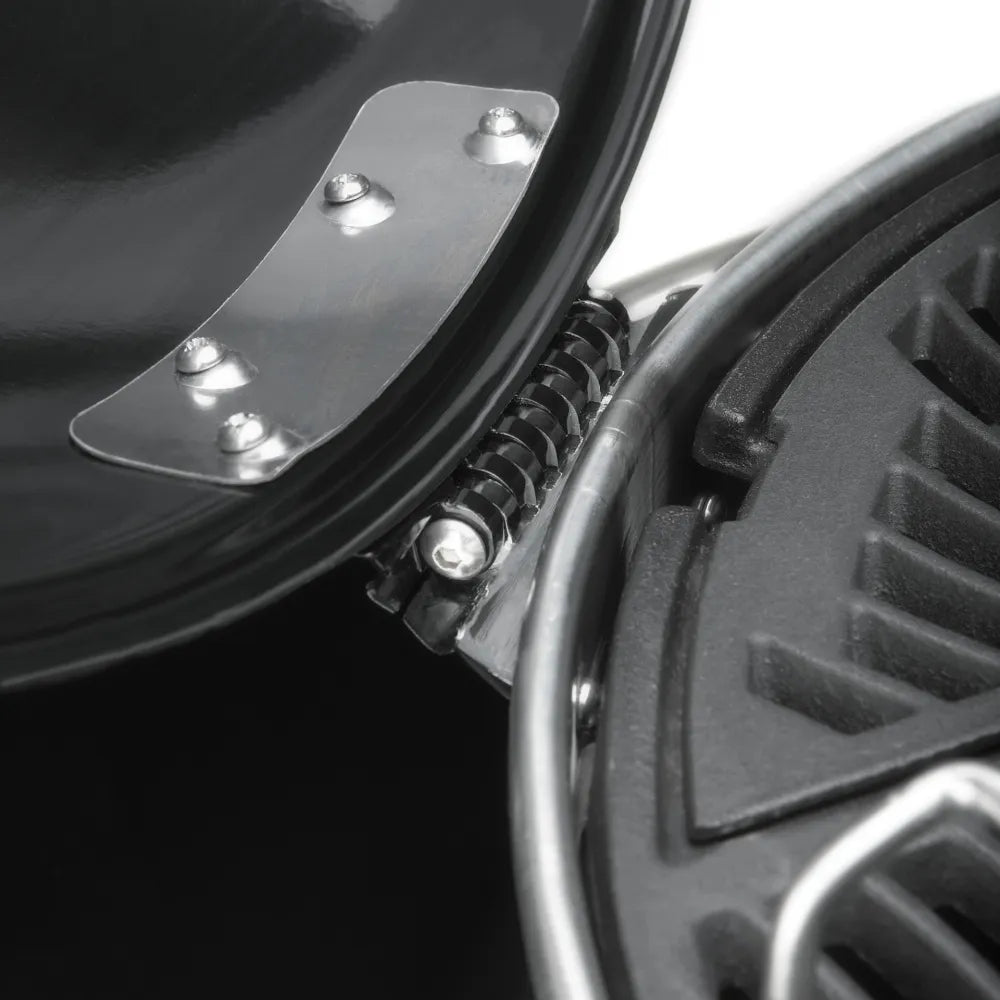 Kullgrill Napoleon NK-22CK-C PRO m/vogn