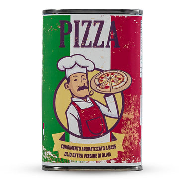 Tenuta Sant'Ilario Pizzaolje med chili & hvitløk 250 ml