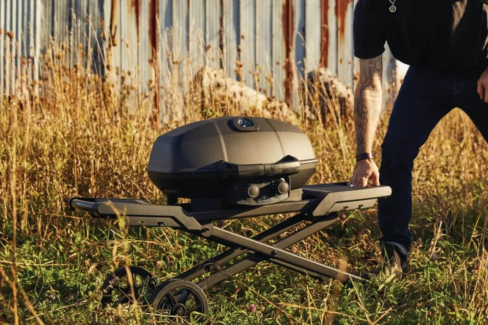 Gassgrill Phantom PRO285X Napoleon