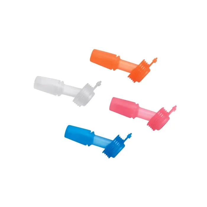 Camelbak Thrive Flip Straw Kids Munnstykker og rør (4+2)