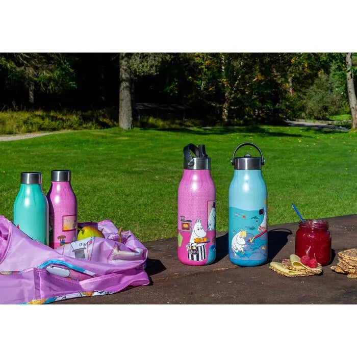 Les Artistes - Bottle Up Mummi - Termoflaske - 1 l