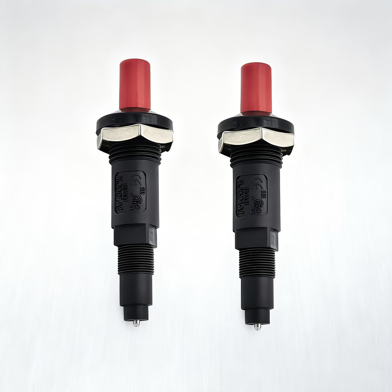 Gnisttenner piezo 1 stk