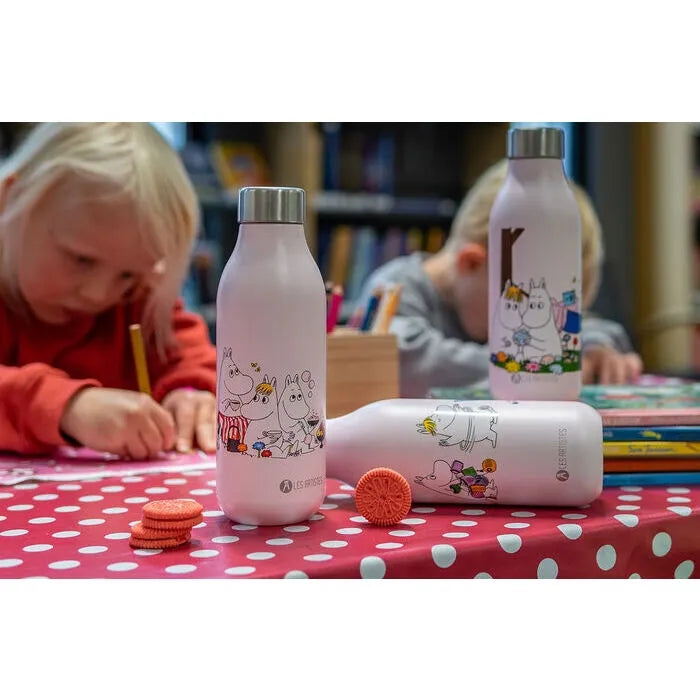 Les Artistes - Bottle Up Mummi - Termoflaske - 0,5 l