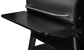 Traeger Folding Shelf