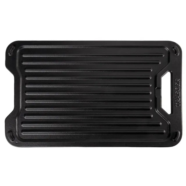 Traeger ModiFIRE Rev. Cast Iron Griddle
