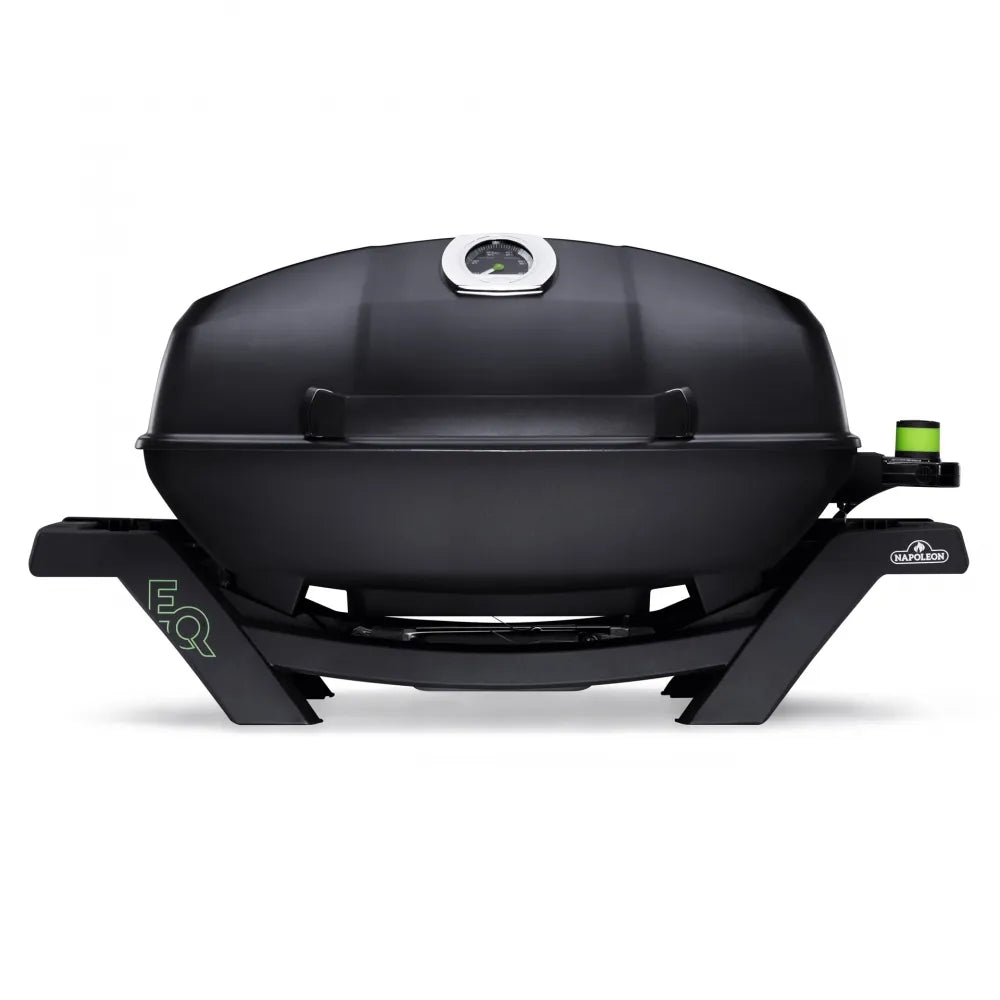 Grill PRO 285E elektrisk sort Napoleon