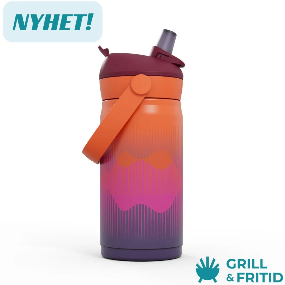 Camelbak Thrive Flip Straw Kids VSS Misty Mountain 0,35L