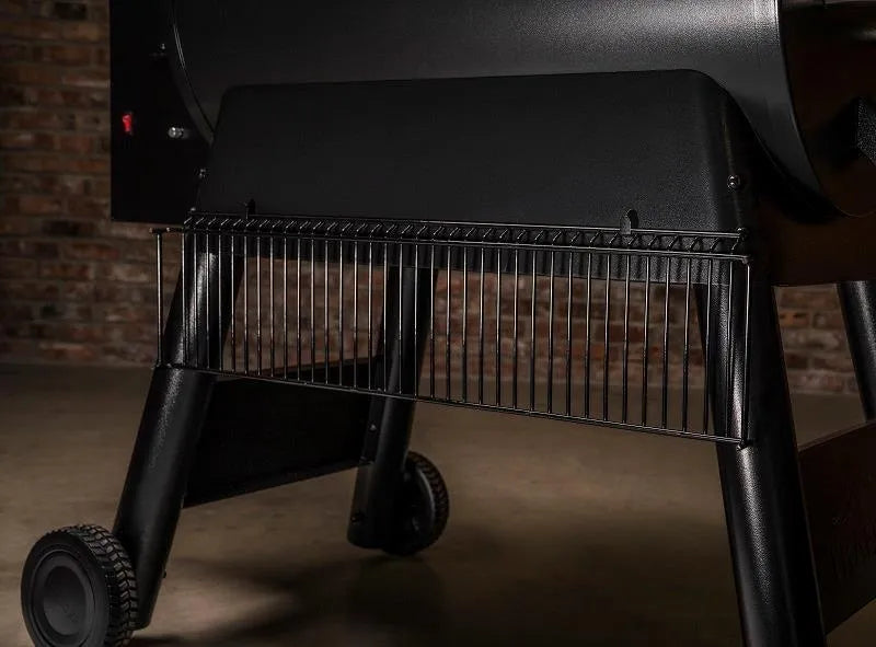 Traeger Pro D2 575