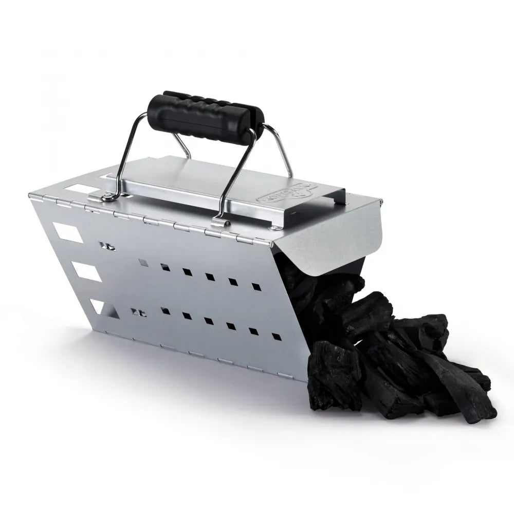Napoleon grillstarter sammenleggbar