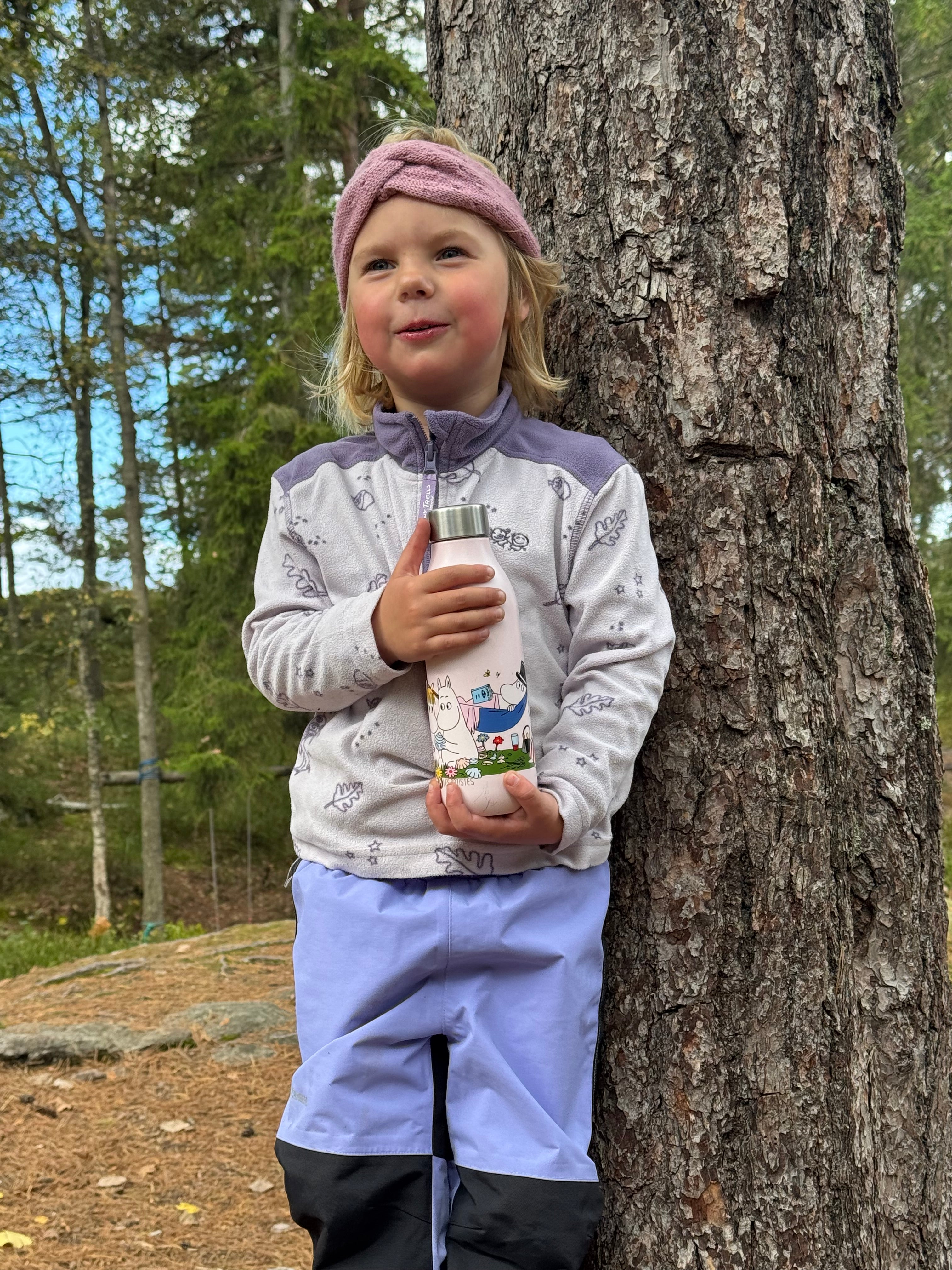 Les Artistes - Bottle Up Mummi - Termoflaske - 0,5 l