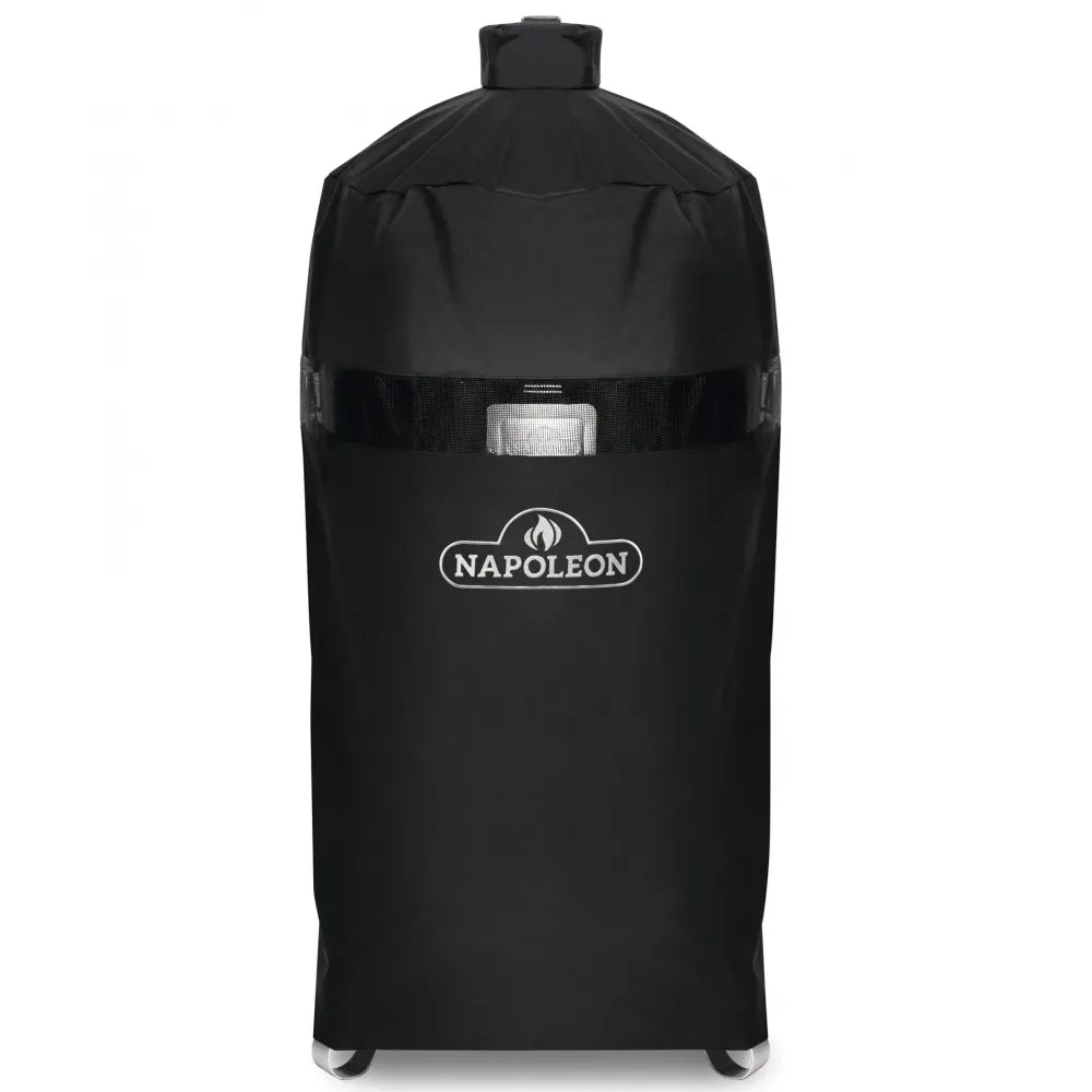 Grilltrekk Napoleon Apollo 300 sort