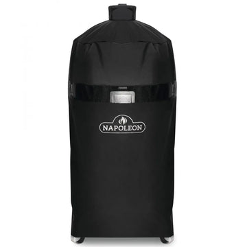 Grilltrekk Napoleon Apollo 300 sort