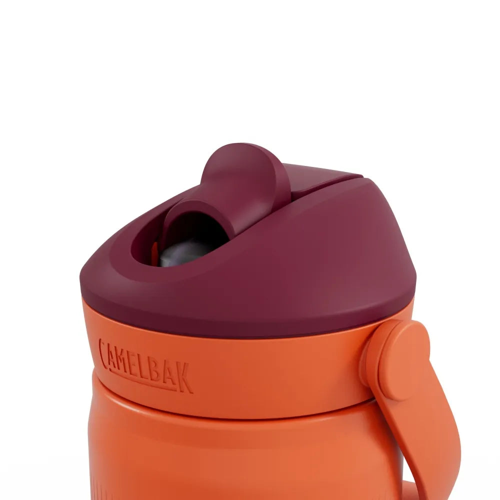 Camelbak Thrive Flip Straw Kids VSS Misty Mountain 0,35L