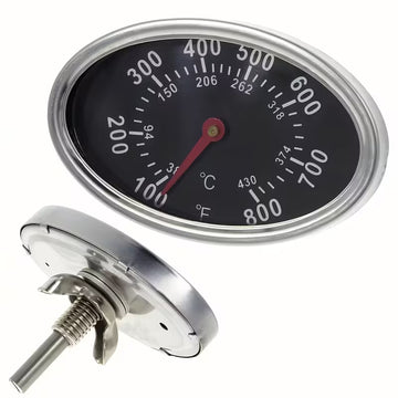 Termometer til Grill