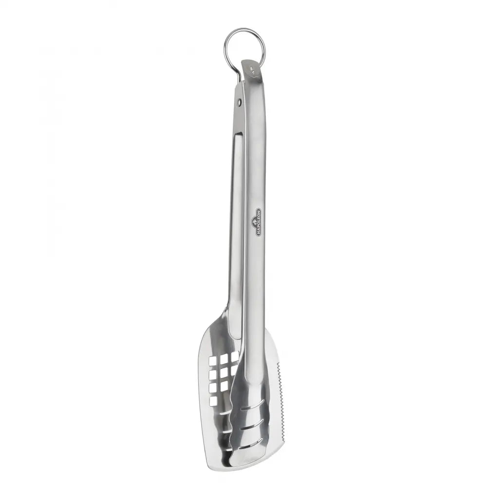 Napoleon 2-i-1 stekespade og grilltang