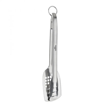 Napoleon 2-i-1 stekespade og grilltang