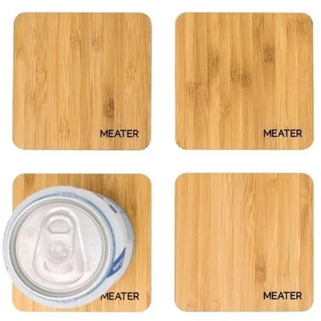 Meater Coasters