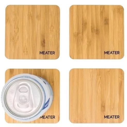 Meater Coasters