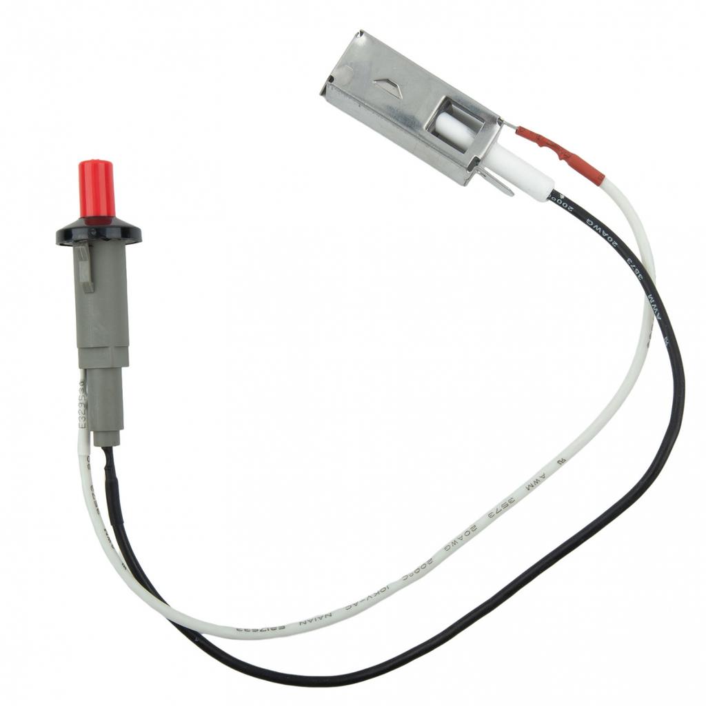 Gnisttenner til Weber gassgrill passer Spirit 200/300-serien (2002/2012)